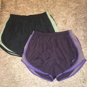 Medium Nike Shorts Bundle